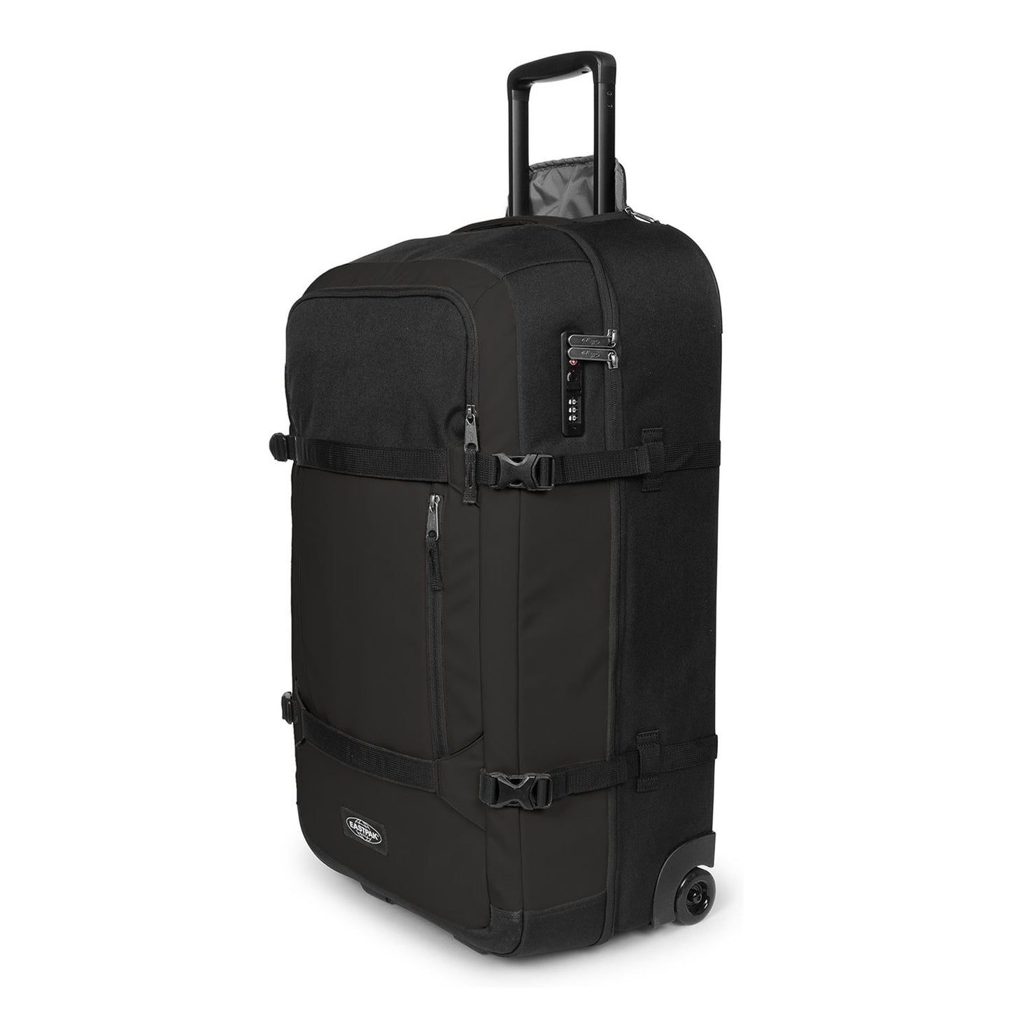 Eastpak Transit'r Pro M Reistas 2 Wielen 72 cm - 63 liter - 72x44x27 cm - black pro coated