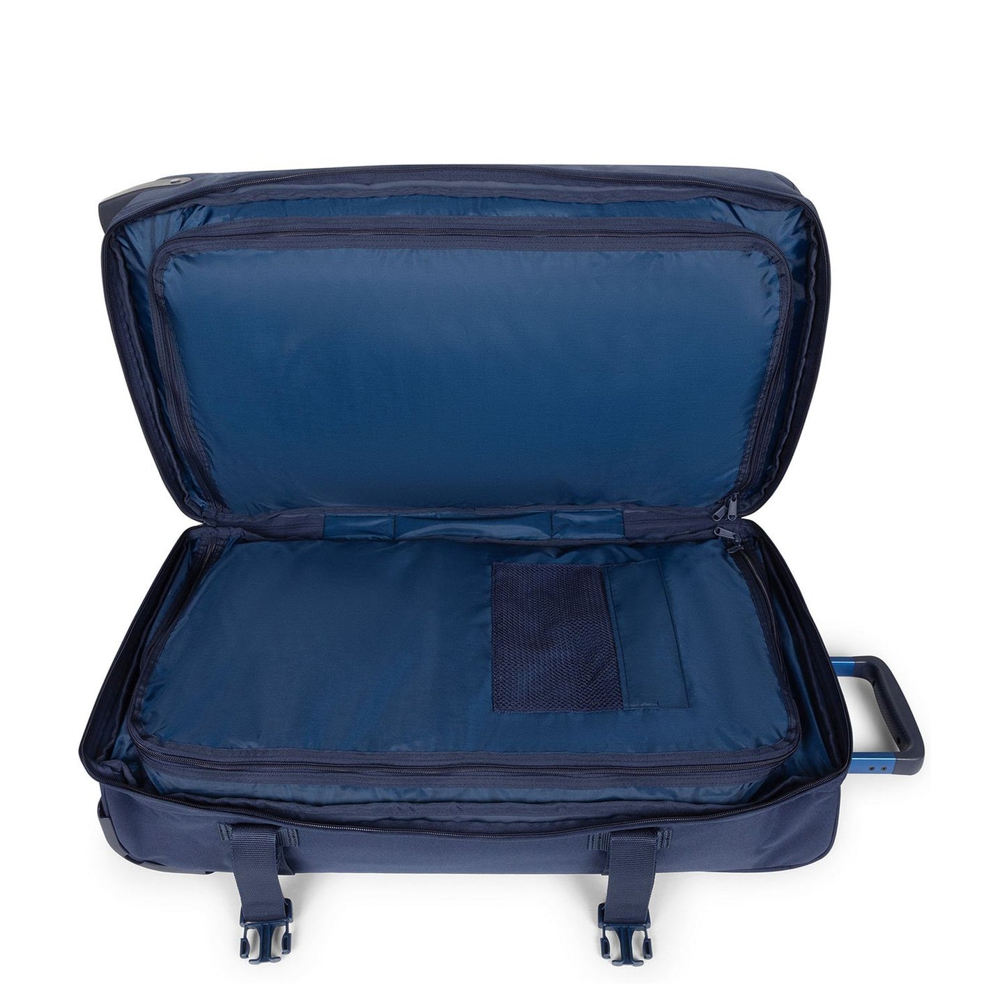 Eastpak Transit'r Plus M Reistas 2 Wielen 68 cm - 67 liter - 68x39x30 cm - monotone navy
