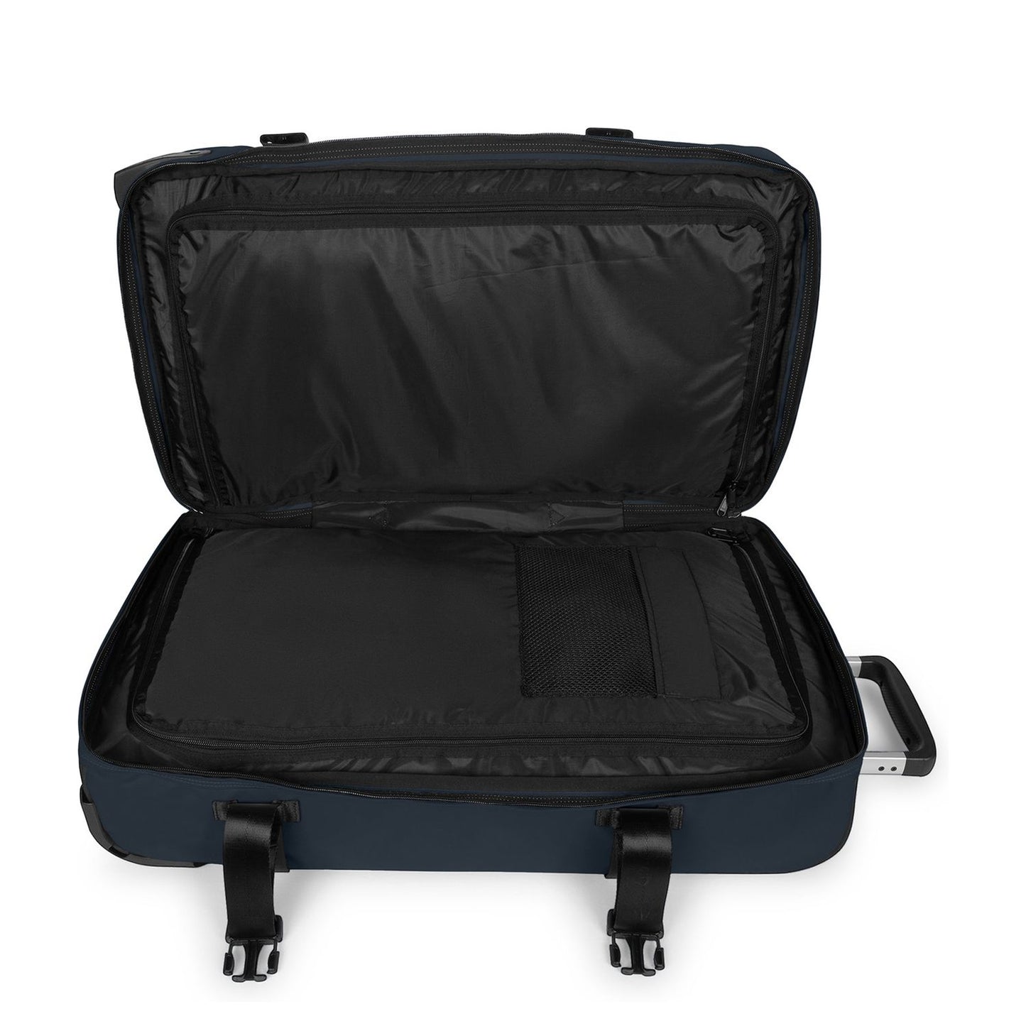 Eastpak Transit'r Plus M Reistas 2 Wielen 68 cm - Tarpaulin - 67 liter - 68x39x30 cm - tarp navy