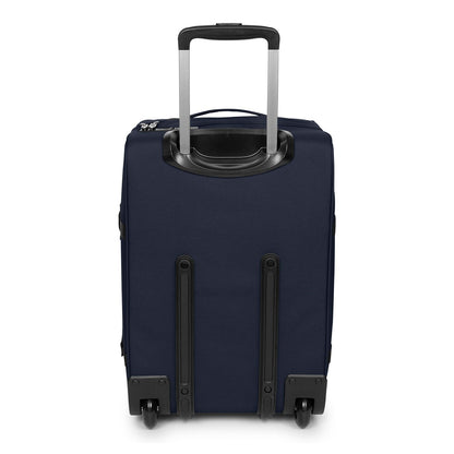 Eastpak Transit'r Plus S Handbagage Reistas 2 Wielen 55 cm - 38 liter - 55x35x23 cm - ultra marine