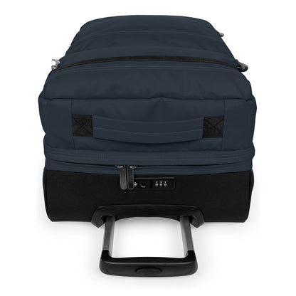 Eastpak Transit'r Plus M Reistas 2 Wielen 68 cm - Tarpaulin - 67 liter - 68x39x30 cm - tarp navy