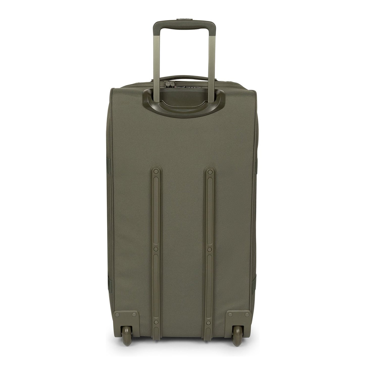 Eastpak Transit'r Plus M Reistas 2 Wielen 68 cm - 67 liter - 68x39x30 cm - monotone khaki