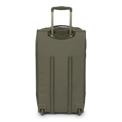 Eastpak Transit'r Plus M Reistas 2 Wielen 68 cm - 67 liter - 68x39x30 cm - monotone khaki