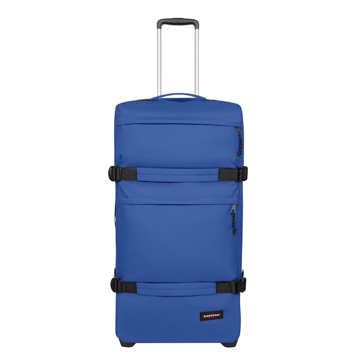 Eastpak Transit'r Plus M Reistas 2 Wielen 68 cm - 67 liter - 68x39x30 cm - indigo blue
