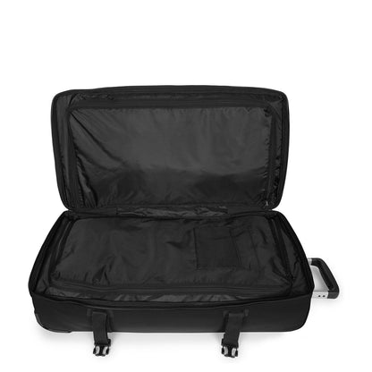 Eastpak Transit'r Plus M Reistas 2 Wielen 68 cm - 67 liter - 68x39x30 cm - black