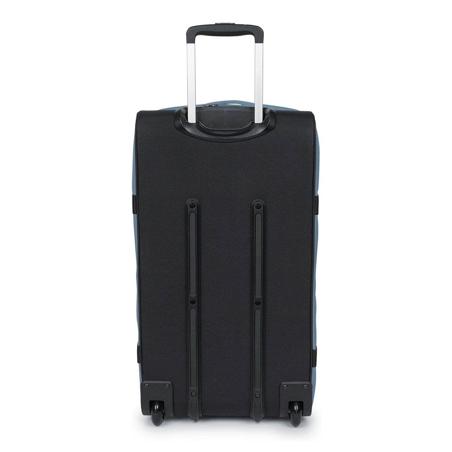 Eastpak Transit'r Plus M Reistas 2 Wielen 68 cm - Tarpaulin - 67 liter - 68x39x30 cm - tarp dust blue