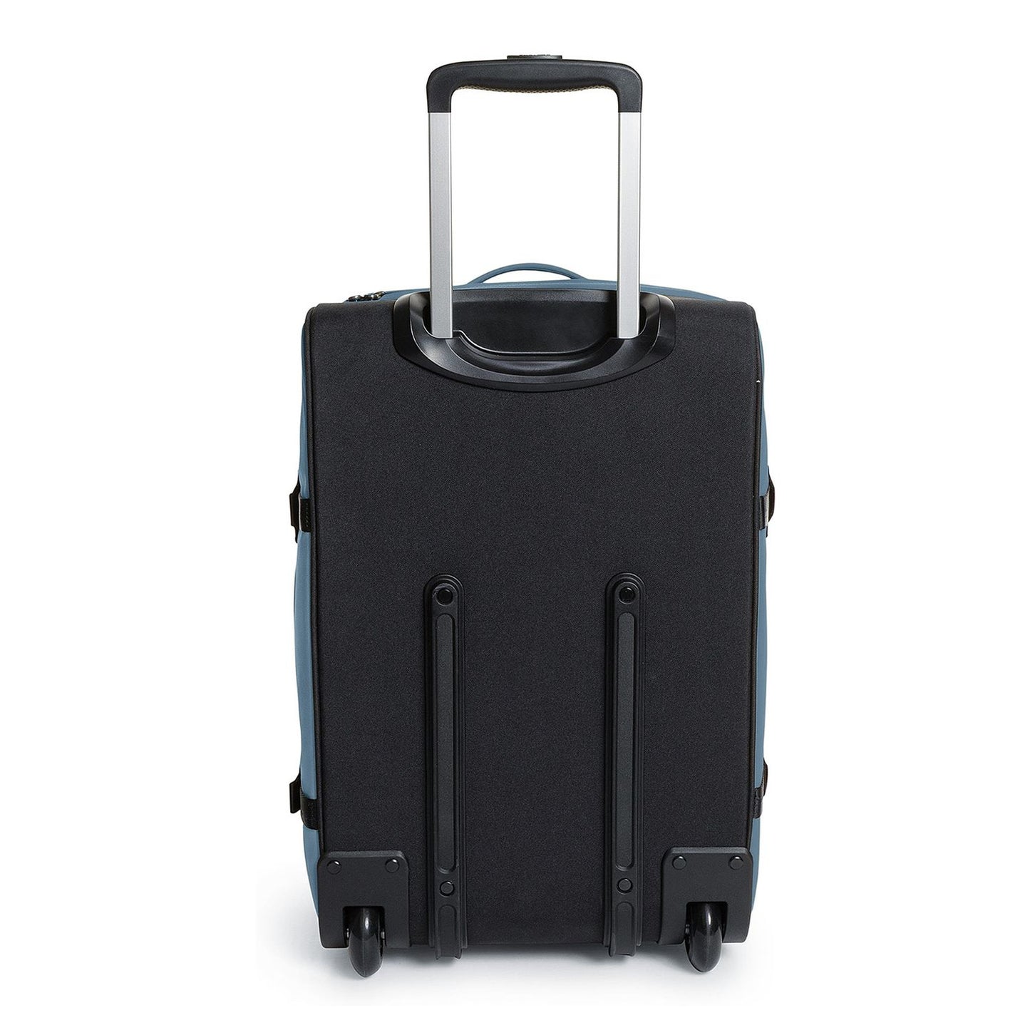 Eastpak Transit'r Plus S Handbagage Reistas 2 Wielen 55 cm - Tarpaulin - 38 liter - 55x35x23 cm - tarp dust blue