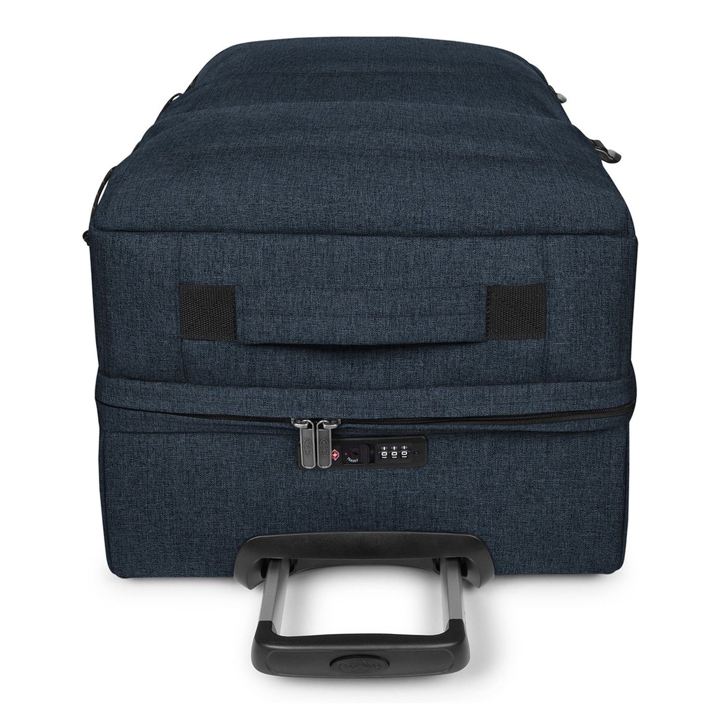 Eastpak Transit'r Plus M Reistas 2 Wielen 68 cm - 67 liter - 68x39x30 cm - triple denim