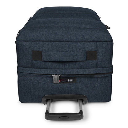 Eastpak Transit'r Plus M Reistas 2 Wielen 68 cm - 67 liter - 68x39x30 cm - triple denim