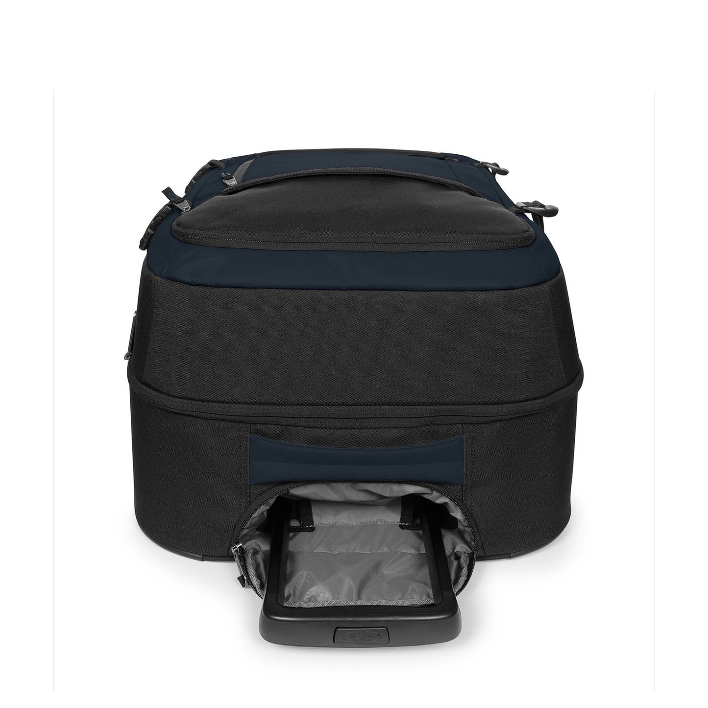 Eastpak Transit'r Pro M Reistas 2 Wielen 72 cm - 63 liter - 72x44x27 cm - navy pro coated