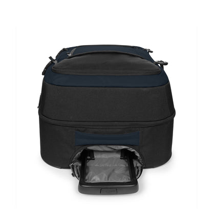 Eastpak Transit'r Pro M Reistas 2 Wielen 72 cm - 63 liter - 72x44x27 cm - navy pro coated