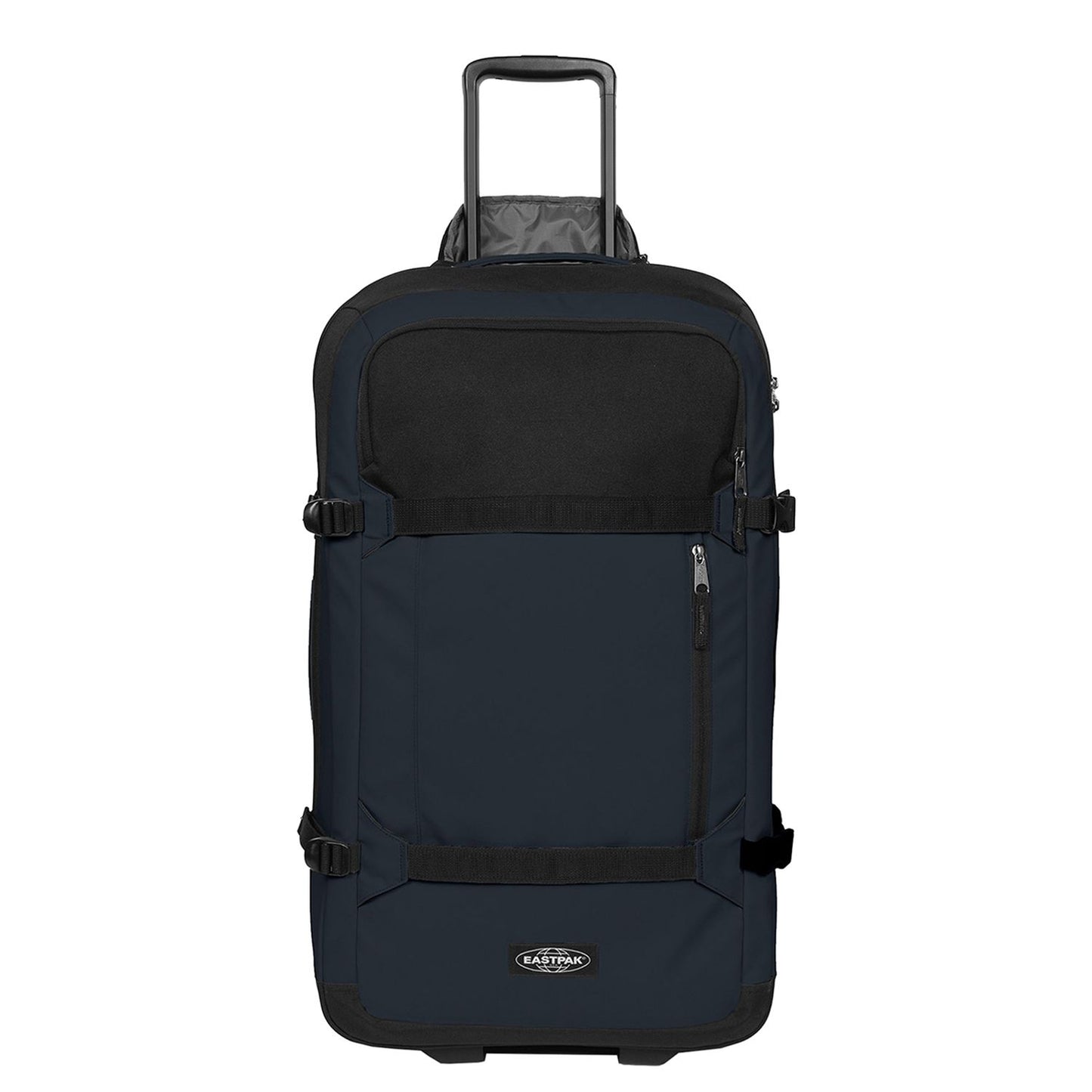 Eastpak Transit'r Pro M Reistas 2 Wielen 72 cm - 63 liter - 72x44x27 cm - navy pro coated