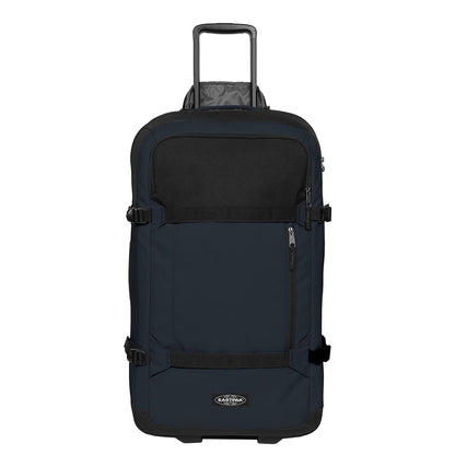 Eastpak Transit'r Pro M Reistas 2 Wielen 72 cm - 63 liter - 72x44x27 cm - navy pro coated