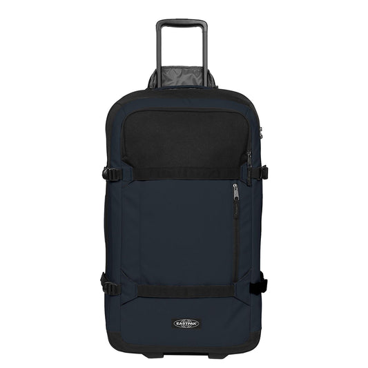 Eastpak Transit'r Pro M Reistas 2 Wielen 72 cm - 63 liter - 72x44x27 cm - navy pro coated