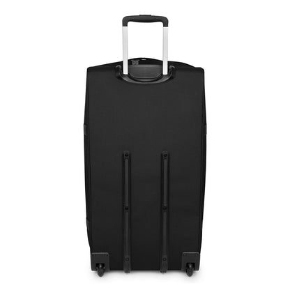 Eastpak Transit'r Plus M Reistas 2 Wielen 68 cm - 67 liter - 68x39x30 cm - black