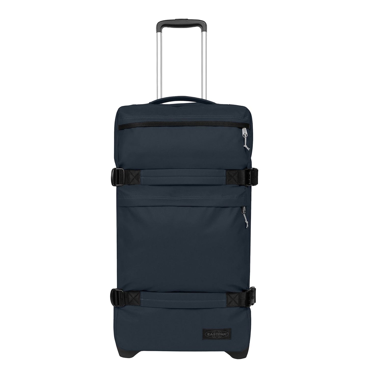 Eastpak Transit'r Plus M Reistas 2 Wielen 68 cm - Tarpaulin - 67 liter - 68x39x30 cm - tarp navy
