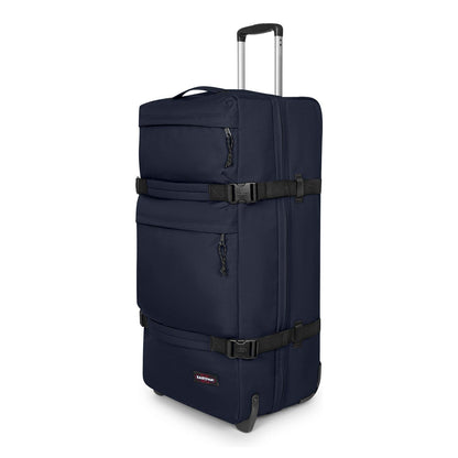 Eastpak Transit'r Plus M Reistas 2 Wielen 68 cm - 67 liter - 68x39x30 cm - ultra marine
