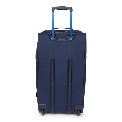 Eastpak Transit'r Plus M Reistas 2 Wielen 68 cm - 67 liter - 68x39x30 cm - monotone navy