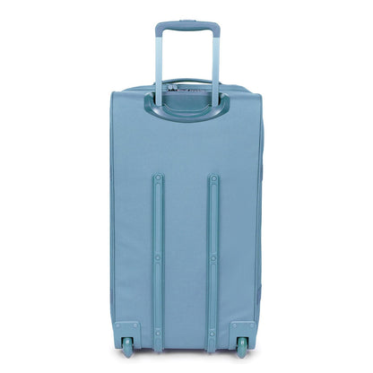 Eastpak Transit'r Plus M Reistas 2 Wielen 68 cm - 67 liter - 68x39x30 cm - monotone blue