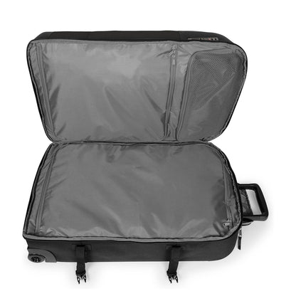 Eastpak Transit'r Pro M Reistas 2 Wielen 72 cm - 63 liter - 72x44x27 cm - black pro coated