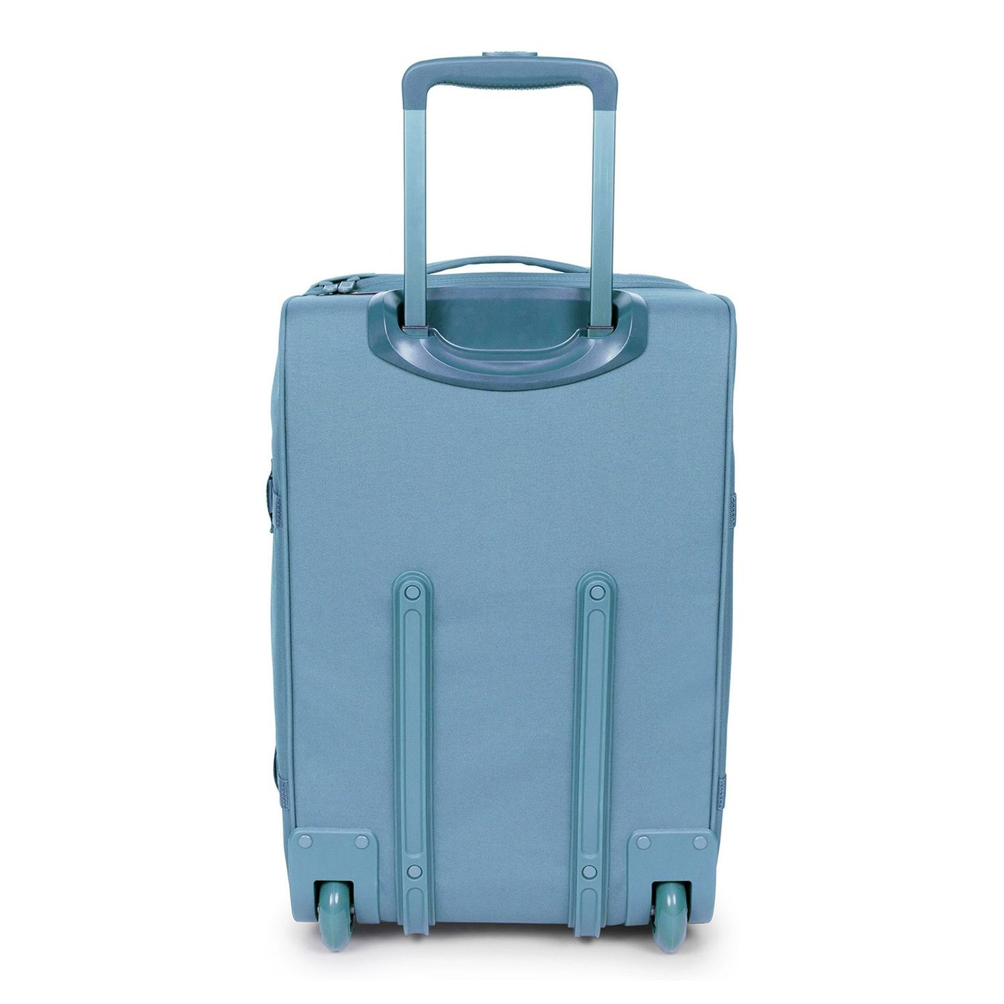 Eastpak Transit'r Plus S Handbagage Reistas 2 Wielen 55 cm - 38 liter - 55x35x23 cm - monotone blue