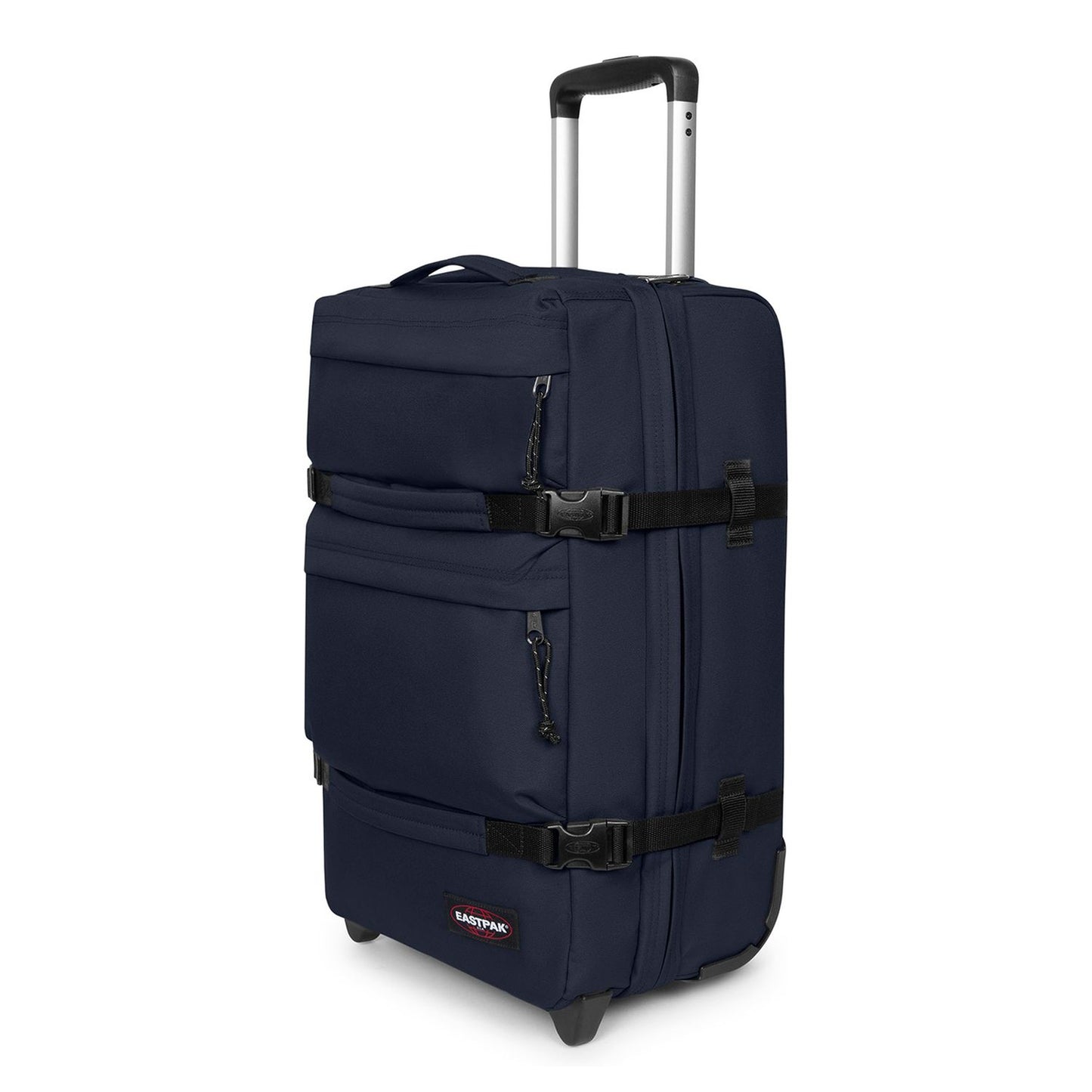 Eastpak Transit'r Plus S Handbagage Reistas 2 Wielen 55 cm - 38 liter - 55x35x23 cm - ultra marine