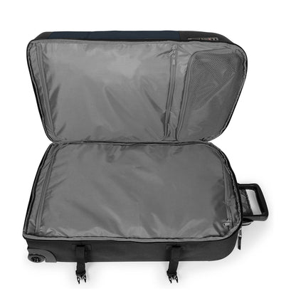 Eastpak Transit'r Pro M Reistas 2 Wielen 72 cm - 63 liter - 72x44x27 cm - navy pro coated