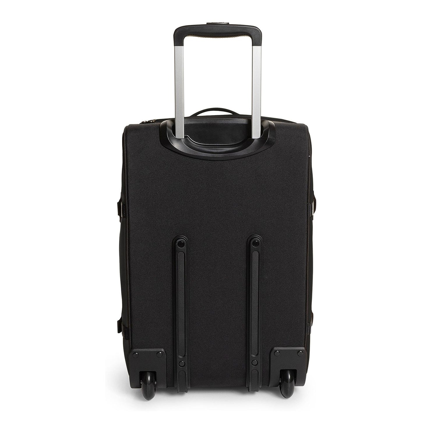 Eastpak Transit'r Plus S Handbagage Reistas 2 Wielen 55 cm - Tarpaulin - 38 liter - 55x35x23 cm - tarp black2