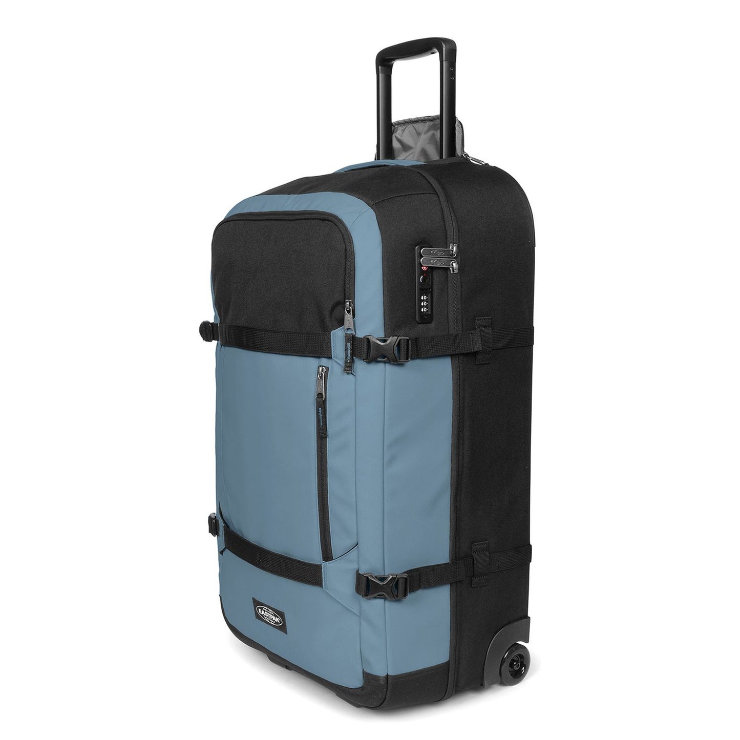 Eastpak Transit'r Pro M Reistas 2 Wielen 72 cm - 63 liter - 72x44x27 cm - blue pro coated