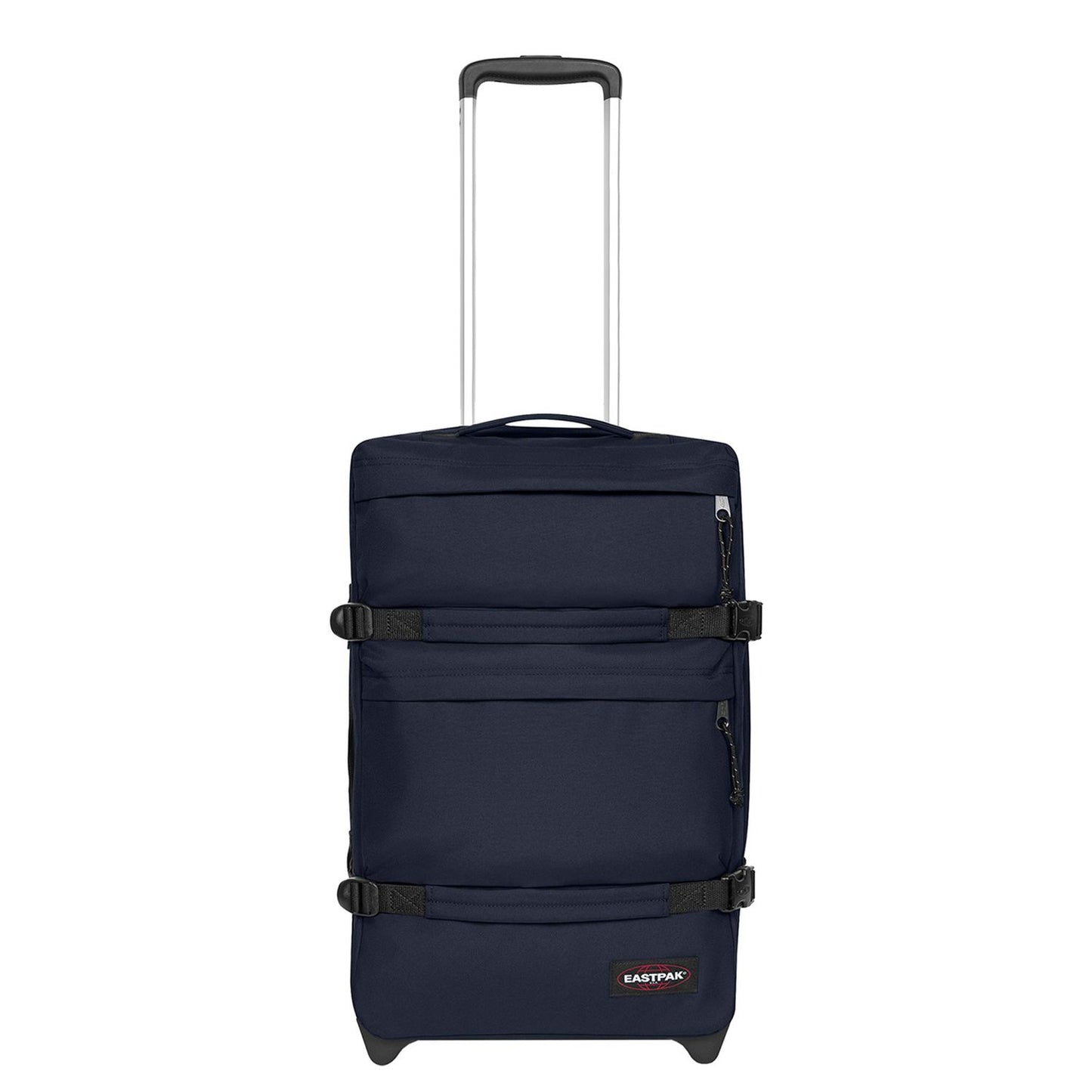 Eastpak Transit'r Plus S Handbagage Reistas 2 Wielen 55 cm - 38 liter - 55x35x23 cm - ultra marine