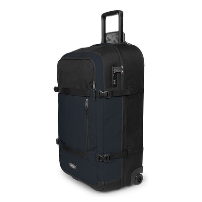 Eastpak Transit'r Pro M Reistas 2 Wielen 72 cm - 63 liter - 72x44x27 cm - navy pro coated
