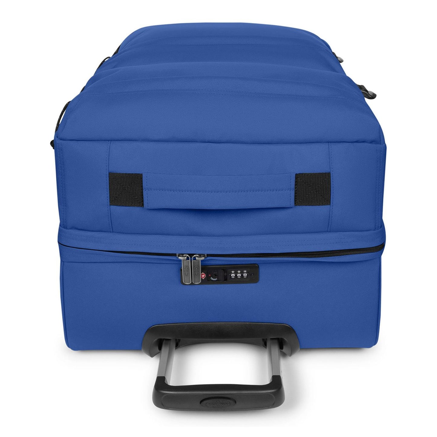 Eastpak Transit'r Plus M Reistas 2 Wielen 68 cm - 67 liter - 68x39x30 cm - indigo blue