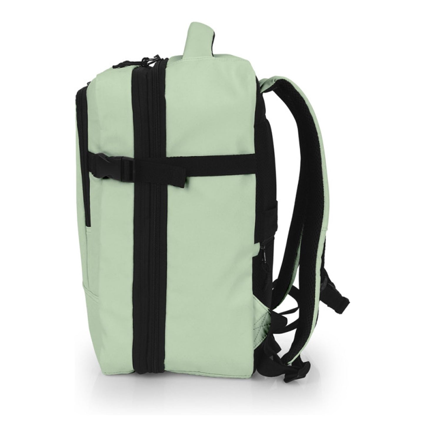 Gabol Vancouver Underseater Rugzak - 20 liter - 40x30x20 cm - mintgroen