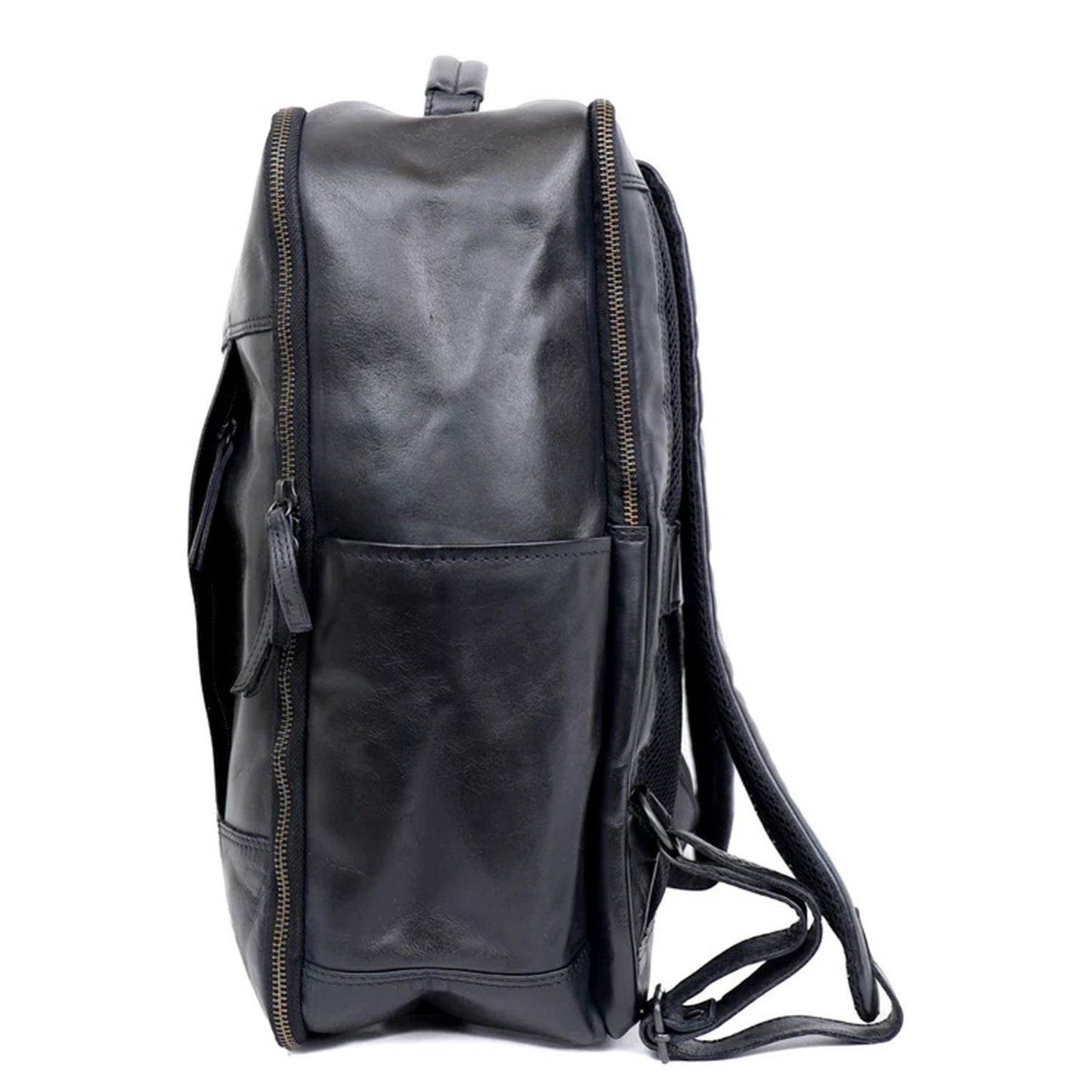 Bear Design Odin Laptoprugzak - 15.6" laptopvak - zwart