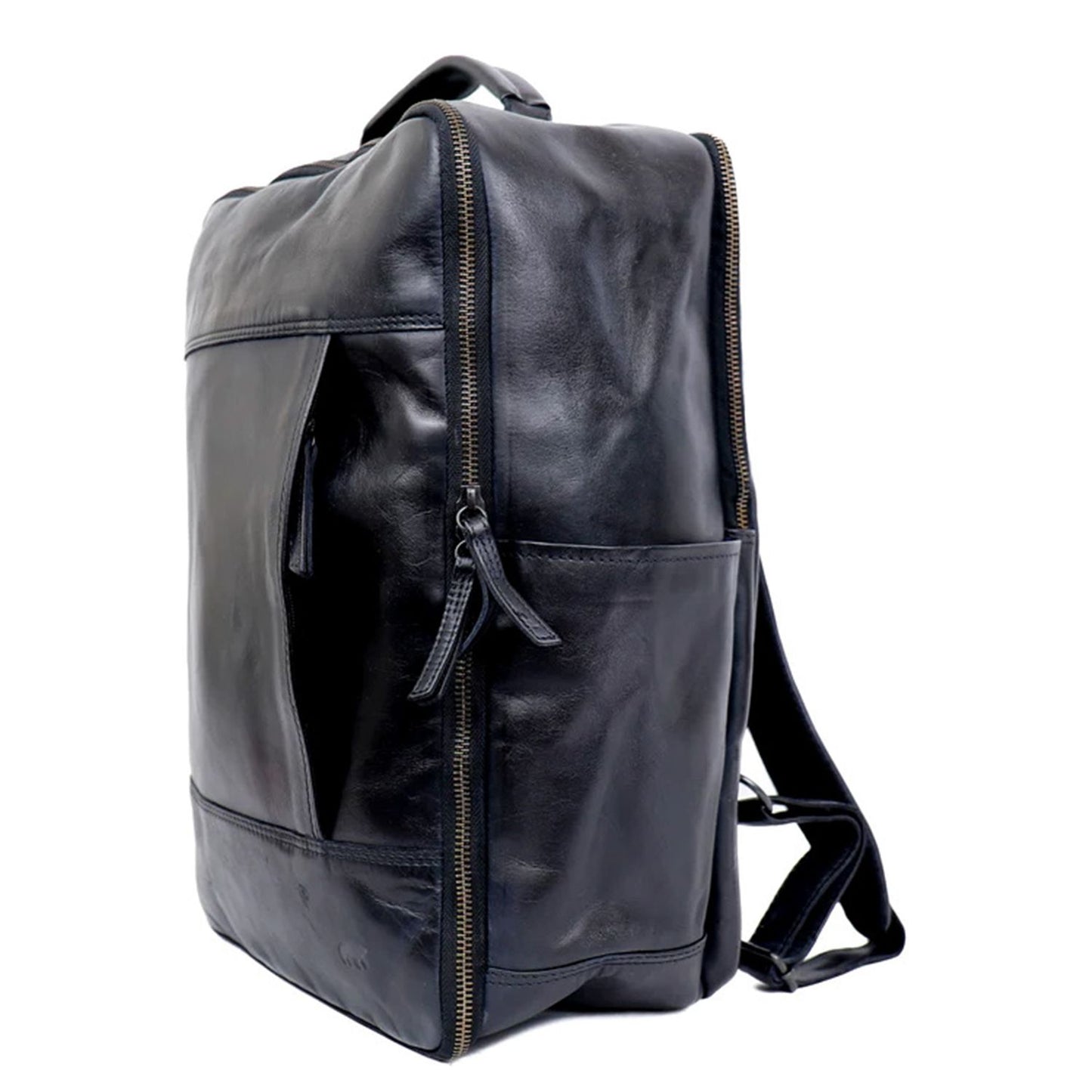 Bear Design Odin Laptoprugzak - 15.6" laptopvak - zwart