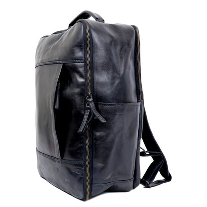 Bear Design Odin Laptoprugzak - 15.6" laptopvak - zwart