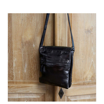 Bear Design Joyce Crossbody Schoudertas cognac