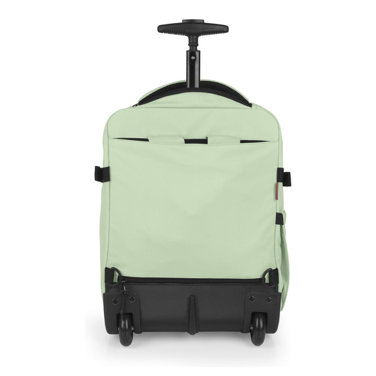 Gabol Vancouver Underseater Rugzak met Wielen - 20 liter - 40x30x20 cm - mintgroen