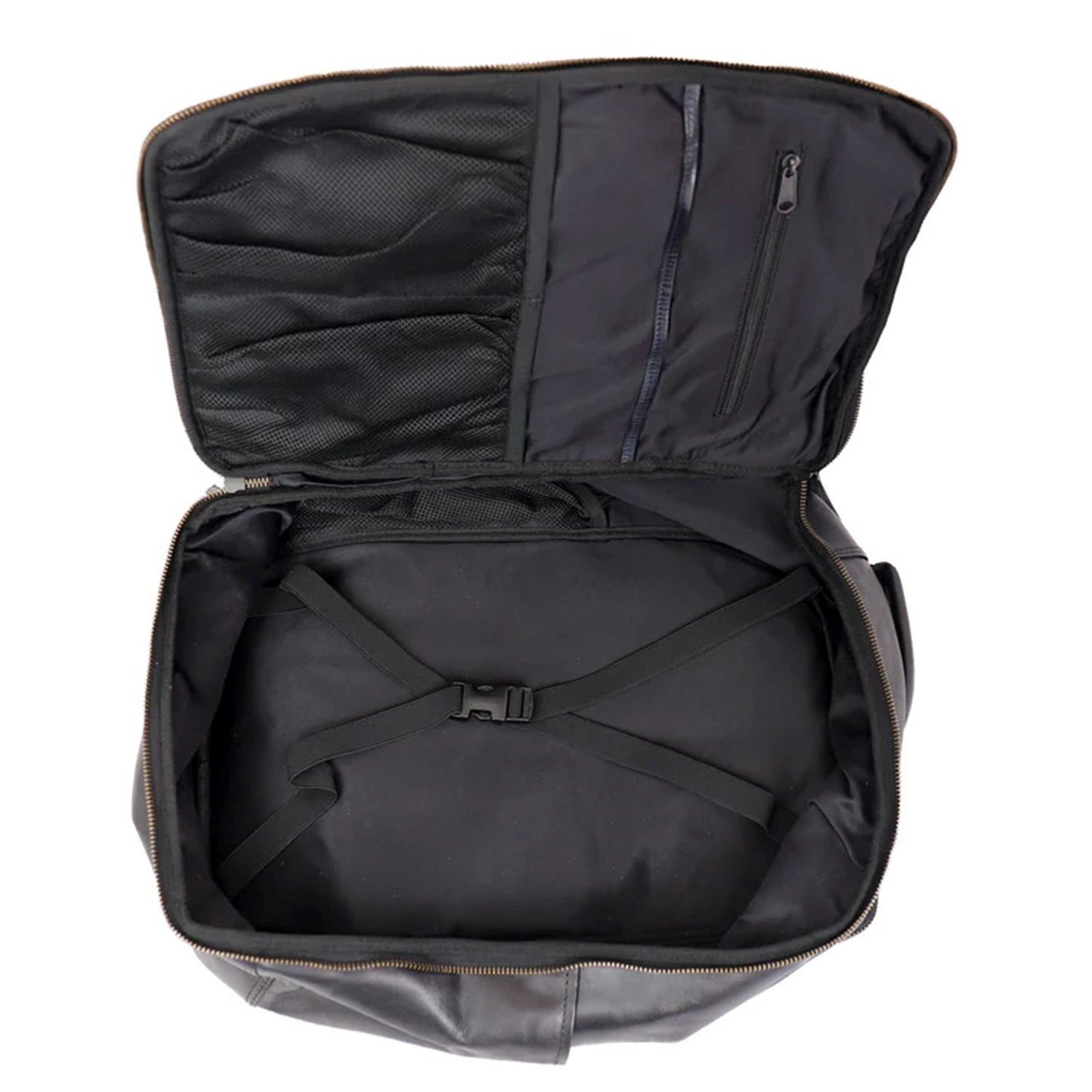 Bear Design Odin Laptoprugzak - 15.6" laptopvak - zwart
