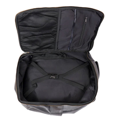 Bear Design Odin Laptoprugzak - 15.6" laptopvak - zwart