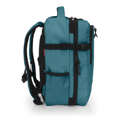 Gabol Vancouver Underseater Rugzak - 20 liter - 40x30x20 cm - turquoise