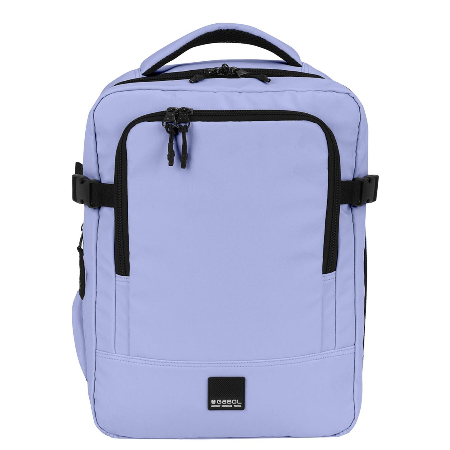 Gabol Vancouver Underseater Rugzak - 20 liter - 40x30x20 cm - lila