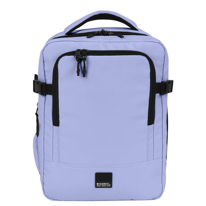 Gabol Vancouver Underseater Rugzak - 20 liter - 40x30x20 cm - lila