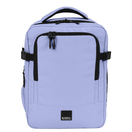 Gabol Vancouver Underseater Rugzak - 20 liter - 40x30x20 cm - lila