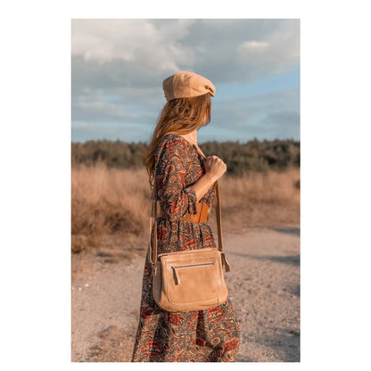 Bear Design Miley Crossbody Schoudertas ice