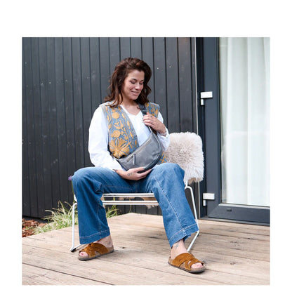 Bear Deisgn Clara Crossbody Schoudertas ice