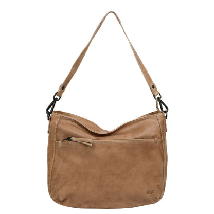 Bear Design Jade Schoudertas baltic beige