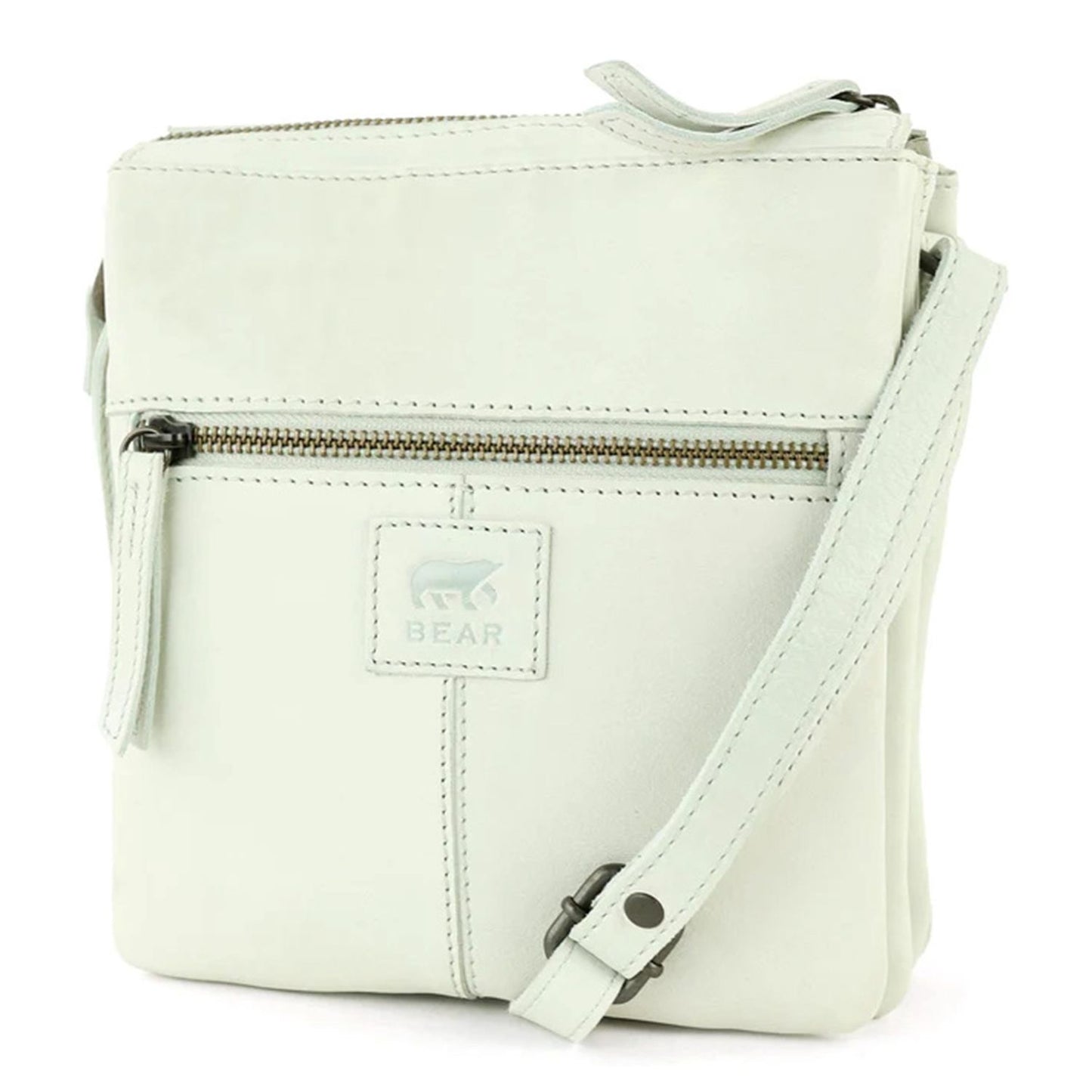 Bear Deisgn Monique Crossbody Schoudertas ice