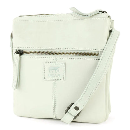 Bear Deisgn Monique Crossbody Schoudertas ice