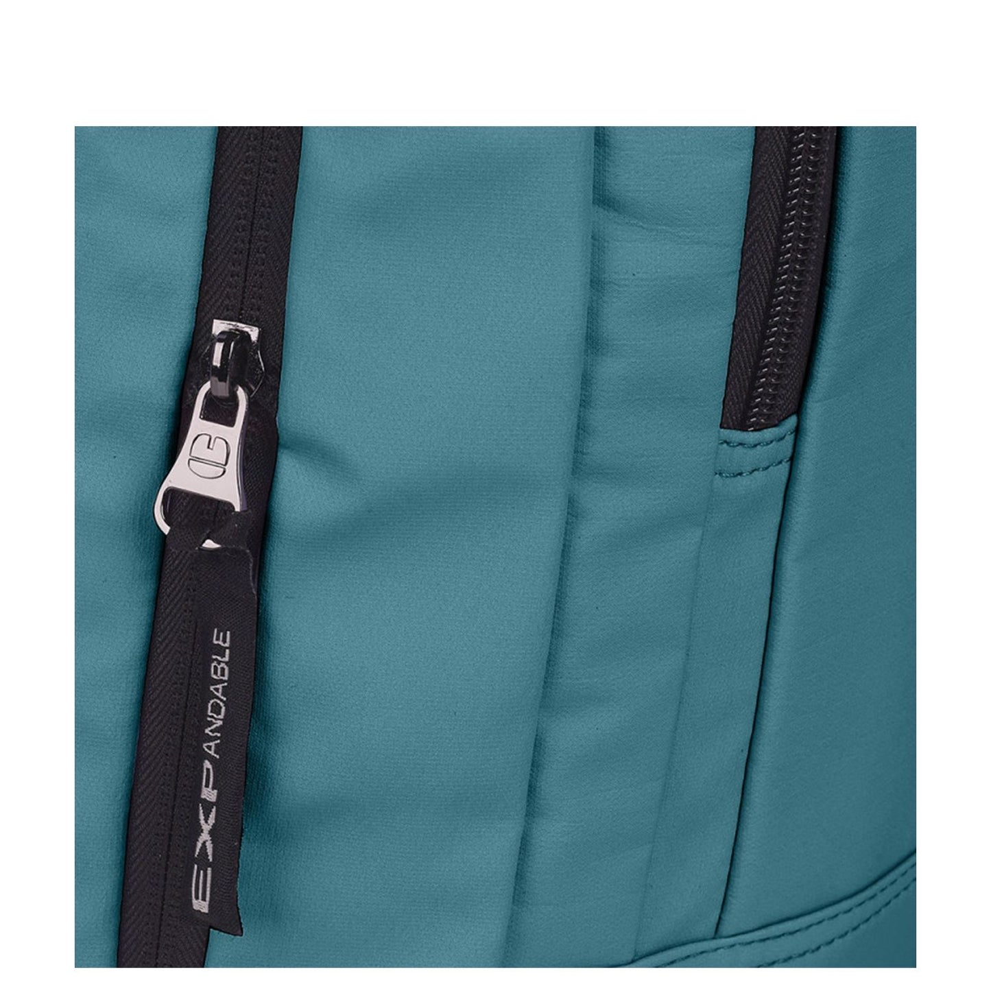 Gabol Vancouver Underseater Rugzak - 20 liter - 40x30x20 cm - turquoise